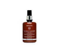 homehot APIVITA| PROMOCIÓN - Leche LIMPIADORA 3 EN 1 | 300ML