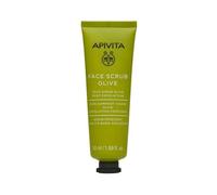 Apivita Face Scrub Olive 50ml