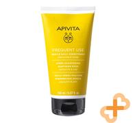 APIVITA Frecuente Uso Suave Diario Pelo Acondicionador Camomila Y Miel 150ML