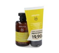 Apivita Frequent Use Champú & Acondicionador