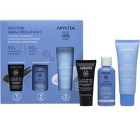 Apivita Gel-crema hidratante Aquabeelicious