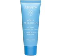 Apivita Gel-crema hidratante Aquabeelicious 40mL