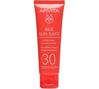 Apivita Bee Sun Safe SPF30 50ml