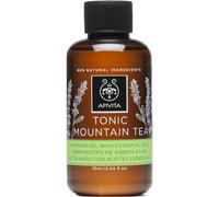 Apivita MINI GEL DE BAÑO TONIC TÉ DE MONTAÑA 75ml