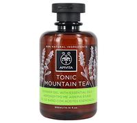 Apivita - Gel de baño mountain tea con aceites esenciales