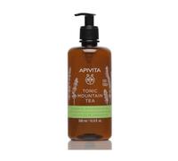 Apivita Gel De Baño Tonic Mountain Tea 500Ml