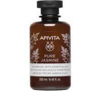 Apivita Gel de ducha de jazmín puro 250mL
