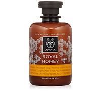 Apivita - Gel de ducha royal honey