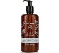 Apivita Gel De Pure Baño Jasmin 500Ml