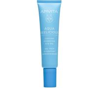 Apivita Aqua Beelicious Gel Hidratante Contorno de Ojos 15ml