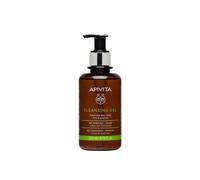 APIVITA Gel Limpiador 200ml