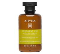 Apivita Propoline Champú Uso Frecuente Camomila & Miel 250ml