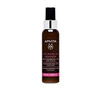 Apivita Desmaquillante de Ojos Suave – Miel y Tilo – 100 ml
