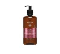 APIVITA Hair Care Champú Tónico para Mujer 500ml