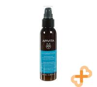 APIVITA Hidratante Acondicionador sin Aclarado 100ml De Ácido Hialurónico y Aloe