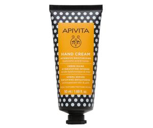 Apivita - Hidratante Intensiva con Miel Cremas de manos 50 ml unisex