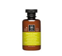 APIVITA Holistic Hair Care Gentle Daily Shampoo - Manzanilla Alemana y Miel 2...