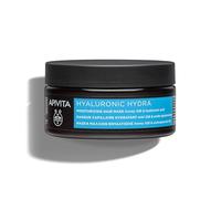 Apivita Hyaluronic Hydra Hair Mask 200ml