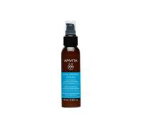 Apivita acondicionador sin aclarado hidratante 100ml - acondicionador