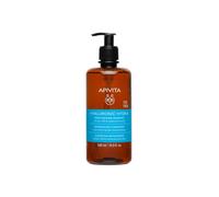 Apivita Hyaluronic Hydra Champô Hidratante 500ml