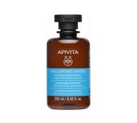 Apivita Hyaluronic Hydra Champú Hidratante 250ml