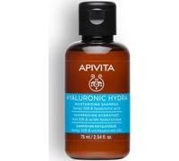 Apivita Hyaluronic Hydra Champú Miel & Ácido Hialurónico 75ml