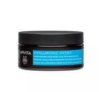 Apivita Hydration Mascarilla Hidratante Cabello 200mL