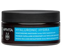 Apivita Hydration Mascarilla Hidratante Cabello 200mL