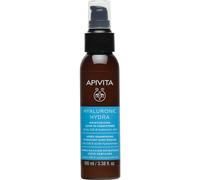 Apivita Hyaluronic Hydra Moisturizing Acondicionador sin aclarado 100mL