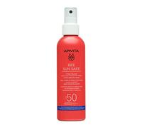 Apivita Hydra Melting Spray Ultraligero SPF50