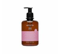Apivita Gel de Limpieza Suave Higiene Íntima 300ml