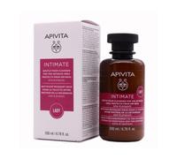 Apivita Intimate Daily gel Limpiador Suave Íntimo 200 ml