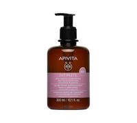Apivita Intimate Daily Gel Limpiador Suave Uso Diario 300ml