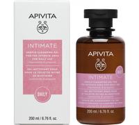 Apivita Intimate Daily use 200ml
