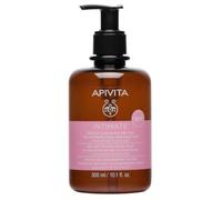 Apivita Intimate Gel Suave de Higiene Íntima Diario 300 ml