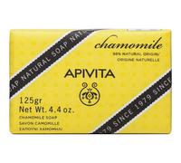 Apivita Jabón con Camomila 125 g