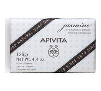 Apivita - Natural soap con jazmín