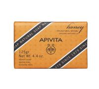 Apivita jabón con miel 125g