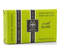 Apivita jabón con oliva 125g