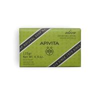 JABÓN NATURAL con oliva 125 gr