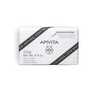 Apivita Natural Soap Jabón Jazmín 125g