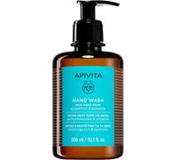 Apivita Jabón líquido pomelo&propóleo 300mL