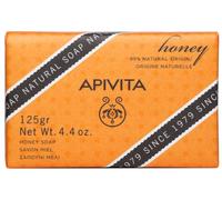 Apivita Jabón Natural con Miel 125 gr