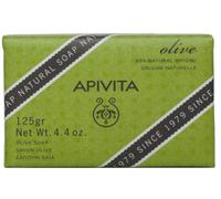Apivita Jabón Corporal de Oliva 125g