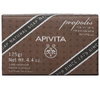 Apivita jabón con propóleo 125g