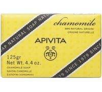 Jabón Natural Con Camomila 125 Gr