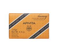 Apivita Jabón natural de miel 125g