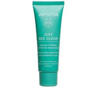 Apivita Just Bee Clear Loción Purificante Minimizadora de Poros Piel Grasa Con Tendencia Acneica 40mL