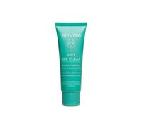 Apivita Just Bee Clear Crema Anti Imperfecciones Matificant 40ml