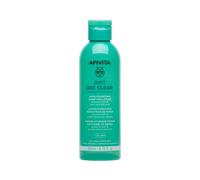 Apivita Just Bee Clear Loción Purificante Minimizadora de Poros 200ml